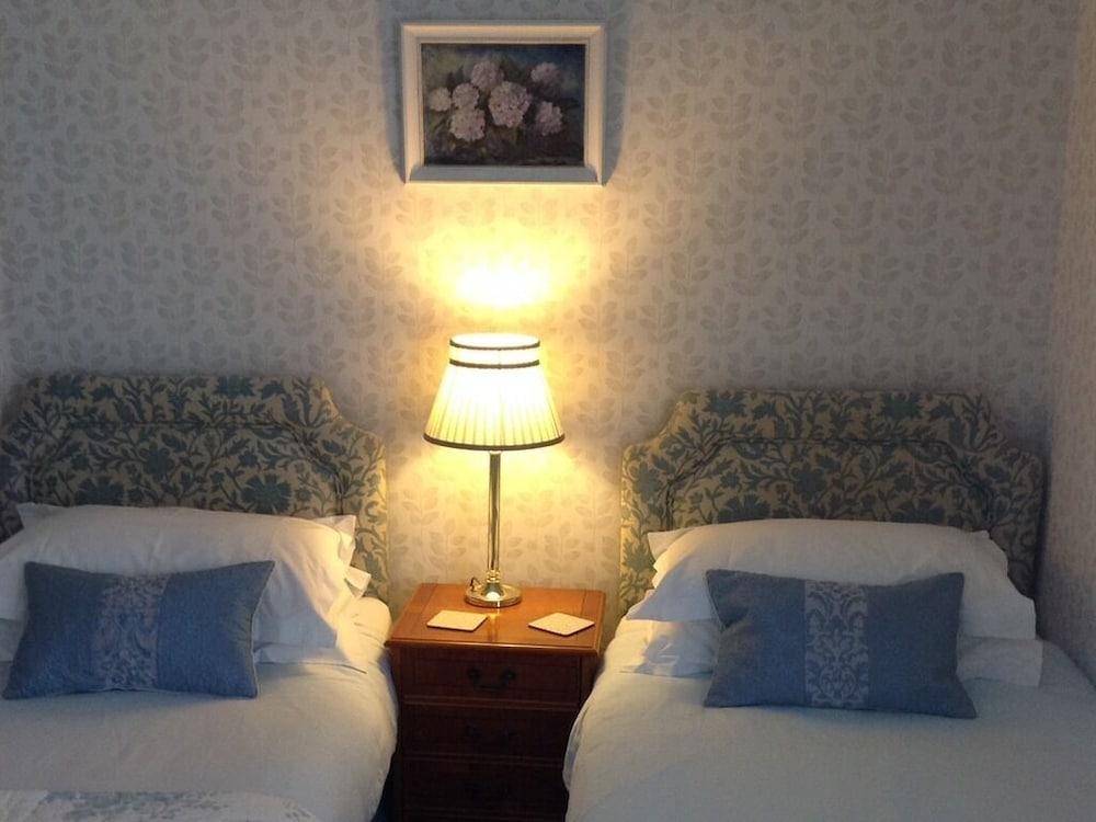 Yacht Bay View Hotel Morecambe Luaran gambar