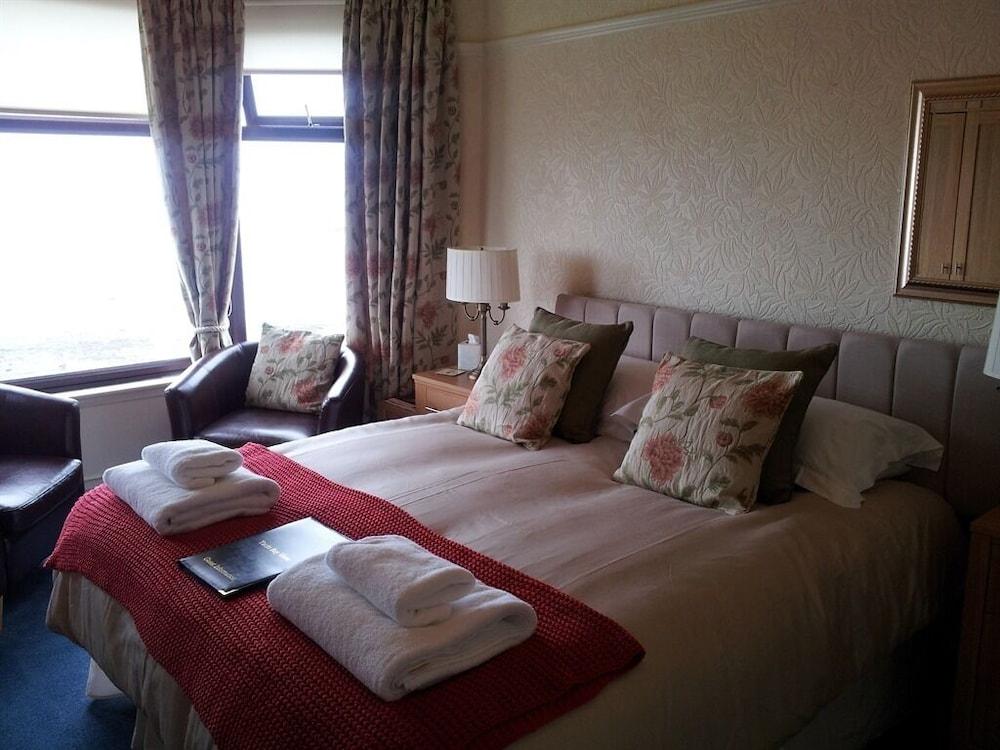 Yacht Bay View Hotel Morecambe Luaran gambar