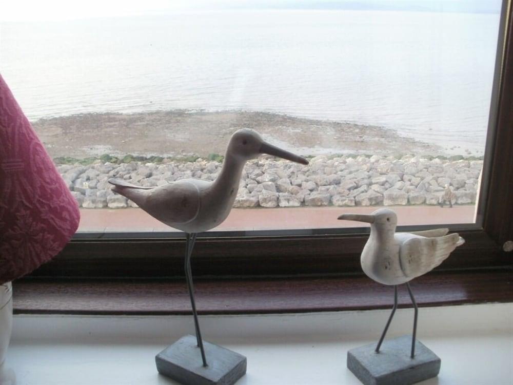 Yacht Bay View Hotel Morecambe Luaran gambar