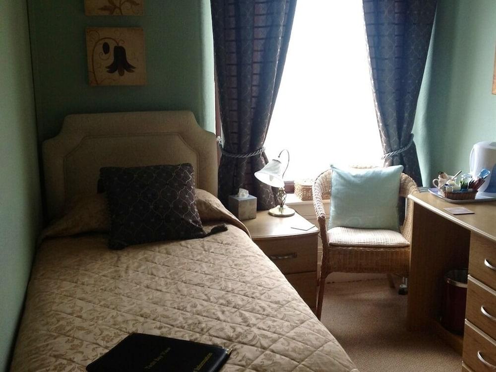 Yacht Bay View Hotel Morecambe Luaran gambar