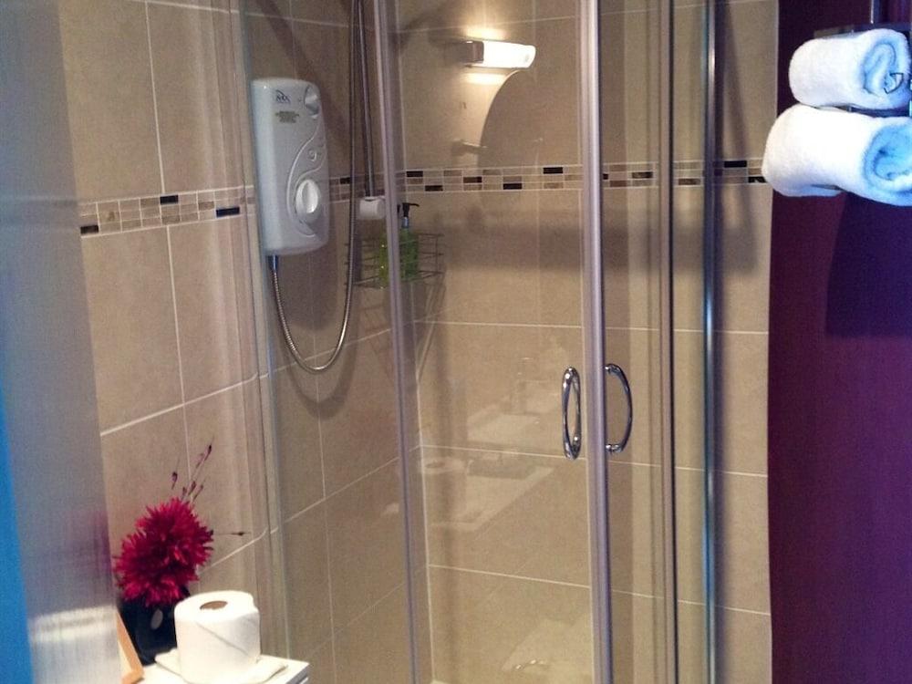 Yacht Bay View Hotel Morecambe Luaran gambar