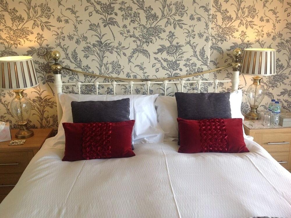 Yacht Bay View Hotel Morecambe Luaran gambar