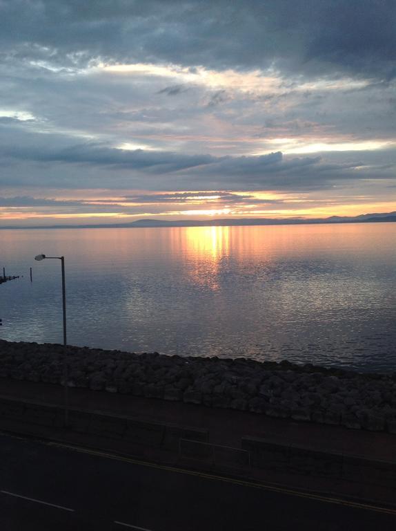 Yacht Bay View Hotel Morecambe Bilik gambar