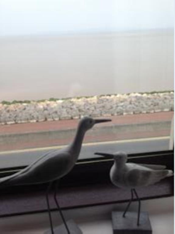 Yacht Bay View Hotel Morecambe Bilik gambar