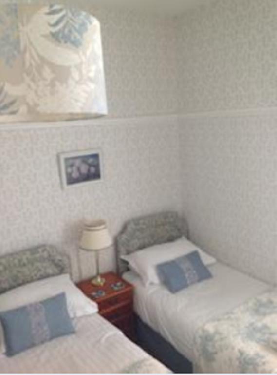 Yacht Bay View Hotel Morecambe Bilik gambar