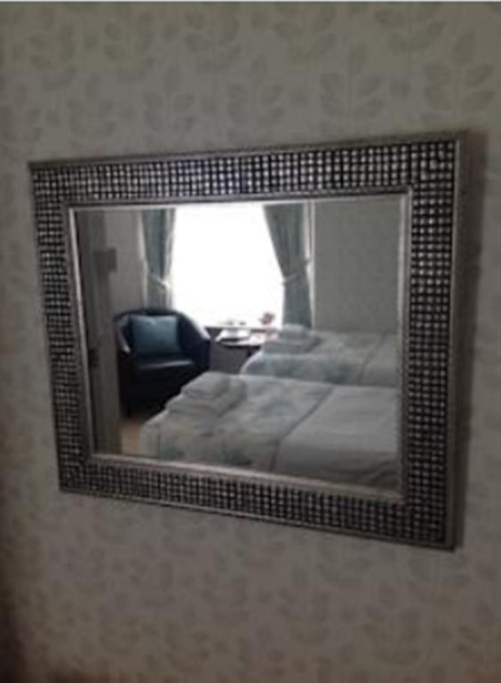 Yacht Bay View Hotel Morecambe Bilik gambar