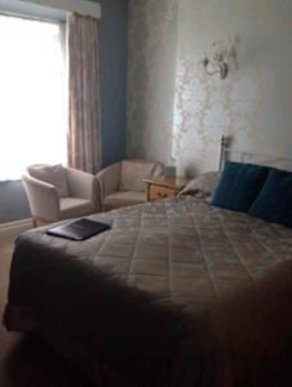 Yacht Bay View Hotel Morecambe Bilik gambar