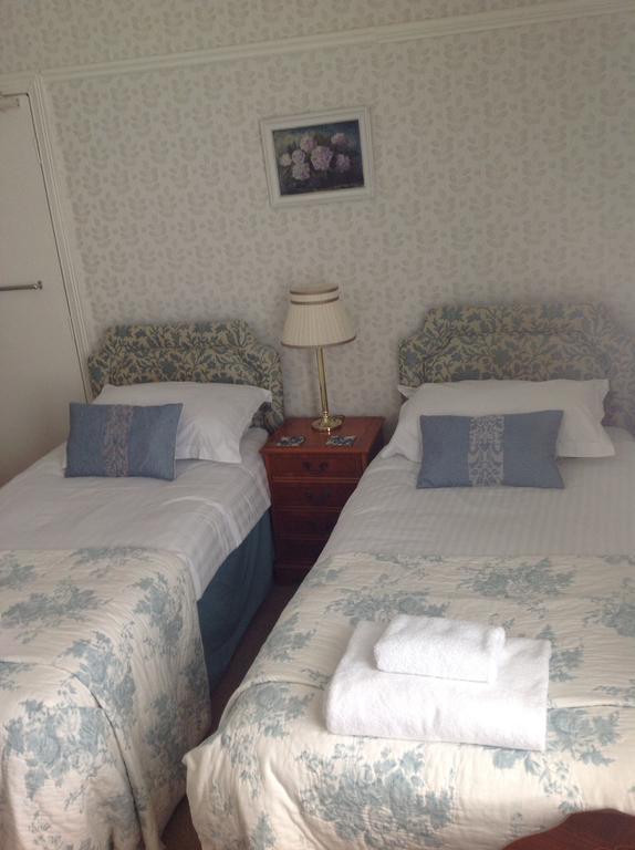 Yacht Bay View Hotel Morecambe Luaran gambar
